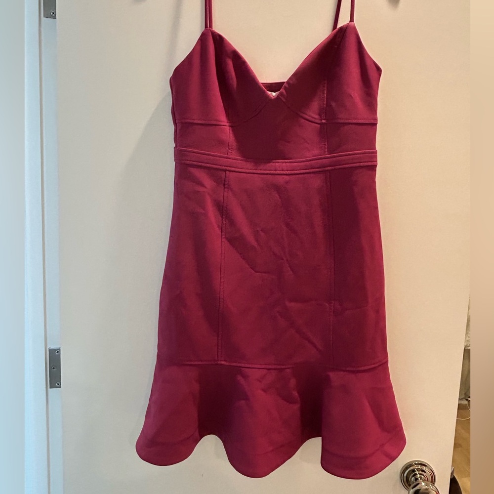 Likely Women’s Lillie Dress NWT